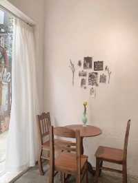 Roji Cafe