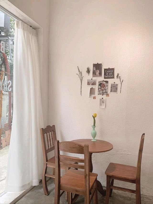 Roji Cafe