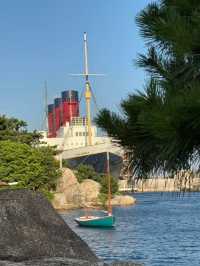 The Crown Jewel of Disney Parks: Tokyo DisneySea