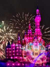 From Lightcycles to Legends: The Wild World of Shanghai Disneyland