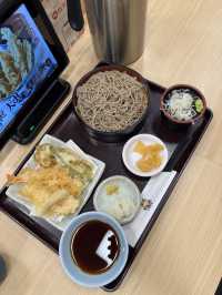 ร้านเทมปูระในโอซาก้าที่ อร่อย ราคาถูก และคุ้มค่า