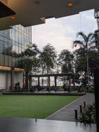 Oasia Hotel Downtown