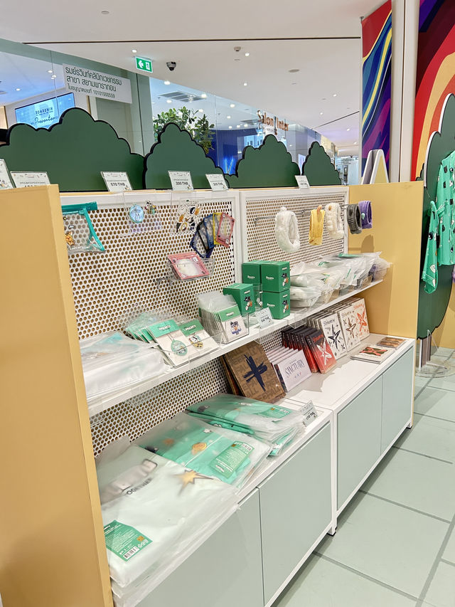 ✨ PPULBATU  POP-UP @ Siam Paragon ✨