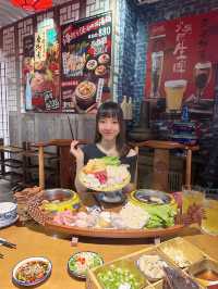 食火鍋