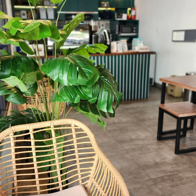 Find to Fine Coffee