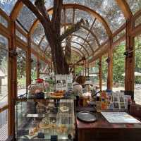 🍋🌿 คาเฟ่ลับๆเขาใหญ่ Lecino Backyard Cafe