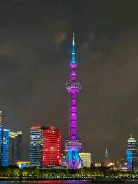 Strolling Through Time at The Bund – Shanghai’s Historic Waterfront