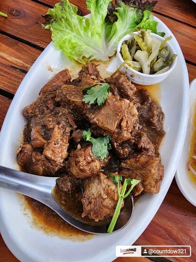 ร้านอาหารลับๆชลบุรี ✨📌