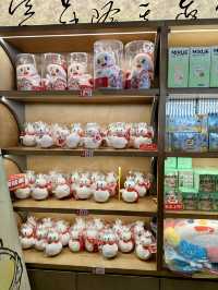 From Jingle to Journey: Inside the Mixue Flagship Store in Zhengzhou