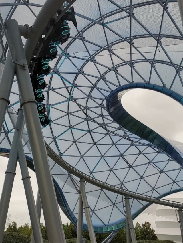 Wishes, Wonder, and Walls of Magic: Inside Shanghai’s Disney Castle