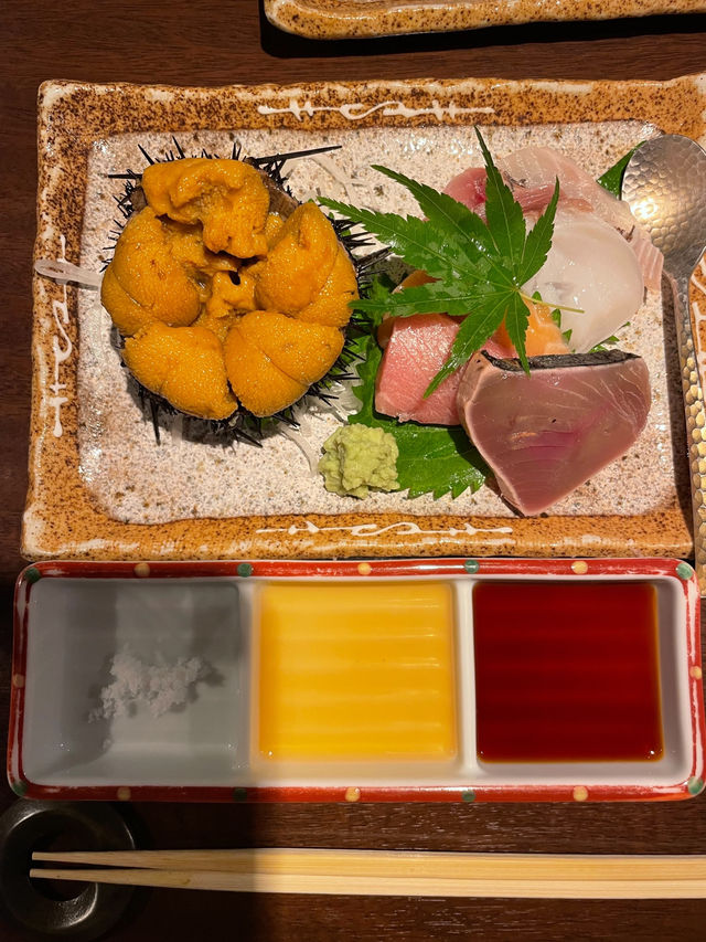 🍱 小福（Kofuku）｜仙台・国分町で味わう至福の和食隠れ家 