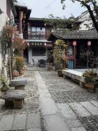 Iconic Buildings in Hongcun: Living History in Stone and Wood