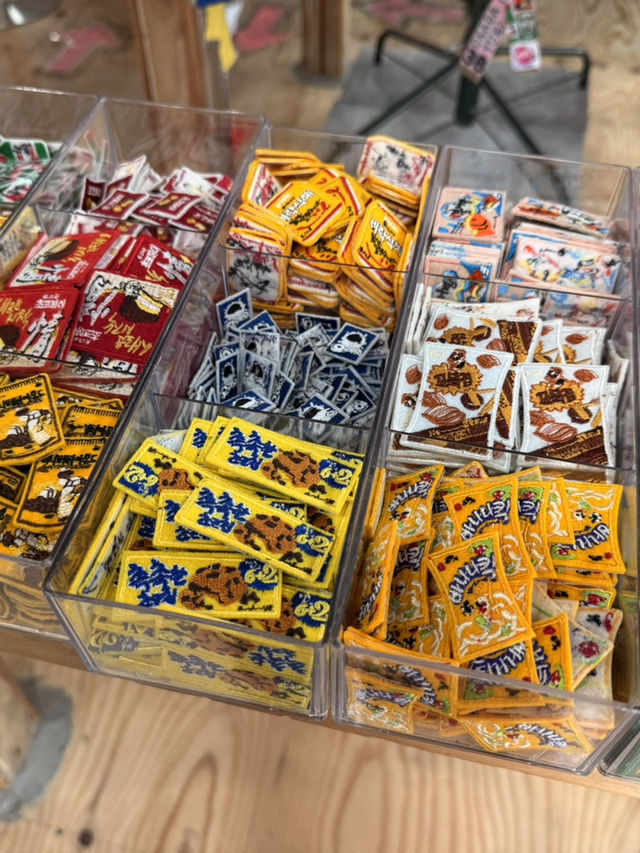 【🎀】＼日本最大級の韓国雑貨店／BOM CAFE