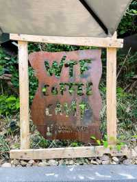 WTF Coffee Camp