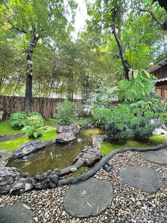 Magokoro Teahouse - มีใจให้มัทฉะ