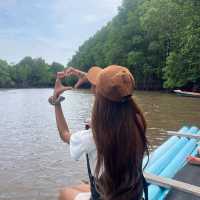 กำเงินคนละ 1,554 .- เที่ยวจันทบุรี 🦀🌳