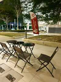 Suasana PJH Café Escape: Where Cake Meets Coffee Charm