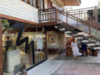 Way Coffee House