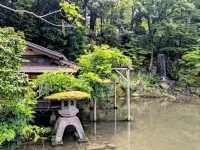 金澤 | 時雨亭，兼六園必訪的大名藩主之亭