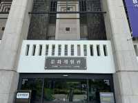 전통복식 체험과 궁중복식체험!!