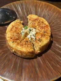 【東京・銀座】BROWNSTONE Tapas Bar GINZA