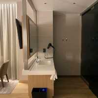 AC Hotel by Marriott Houston Downtown