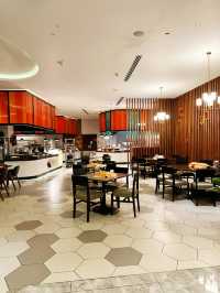 Flavors Without Borders at Latest Recipe, Le Méridien Putrajaya