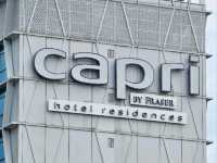 Smart, Stylish & So Convenient – My Workcation at Capri by Fraser, Changi City