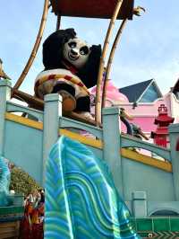 Your Next Epic Stop: Universal Studios Beijing