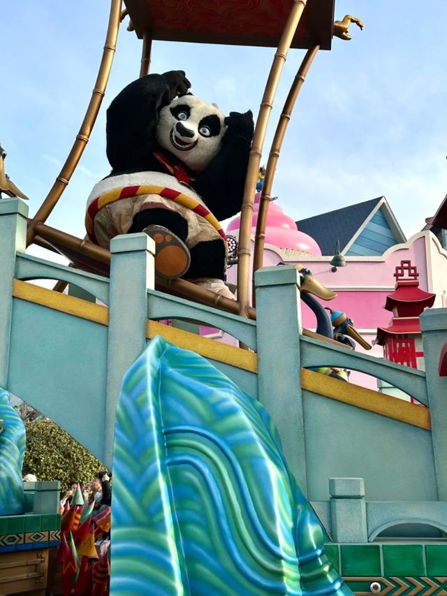 Your Next Epic Stop: Universal Studios Beijing