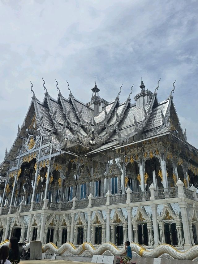 วัดพุทธพรหมยาน