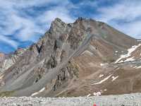 Snow Crown Tianshan: A Tour of Free Photo Spots