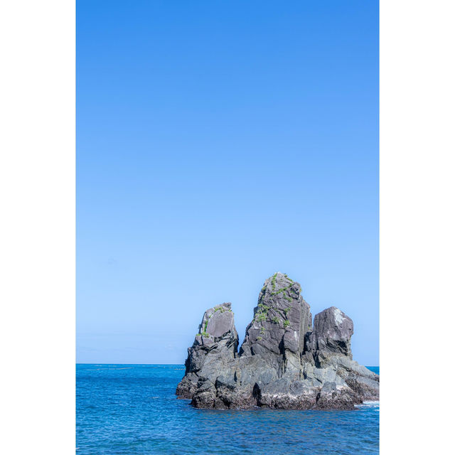 📍 粉鳥林漁港 | 宜蘭南方澳秘境🌊