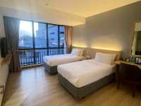 “Tranquil Koi Haven: Miyabi Hotel’s Japanese Charm in Johor”