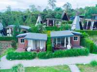 ฤดูภูเขา - Chiang Dao, Chiang Mai  