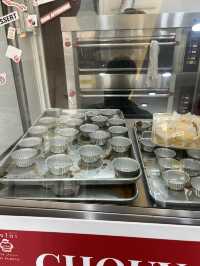 ขนมร้านปังโตะ by Pungto สาขาวชิรปราการ