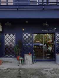 Hidden Pub Hanoi