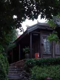 Ancient half