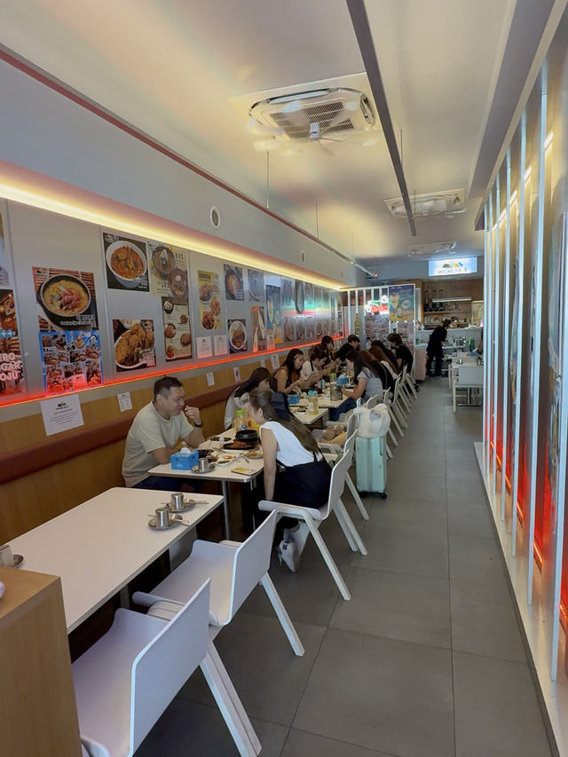 A Taste of Home at Myung Ga II — Korean Food Worth the Hype