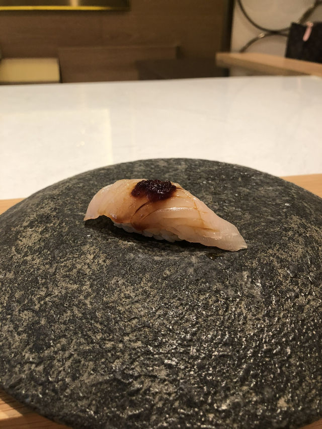 An Exquisite Dining Experience at Sushi Zo in Hong Kong 🇭🇰 