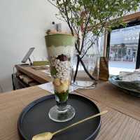 つなぐ茶屋