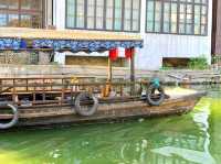 Nanxun Ancient Town – A Quiet Beauty in Zhejiang, China