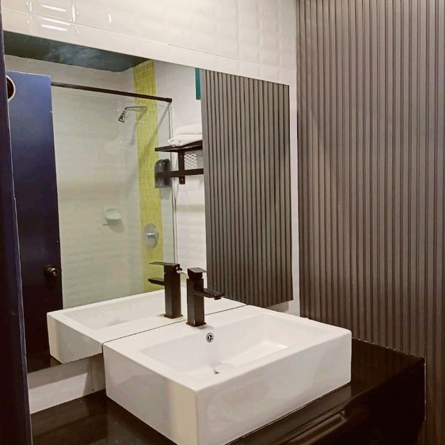Hotel Olympic Malaysia