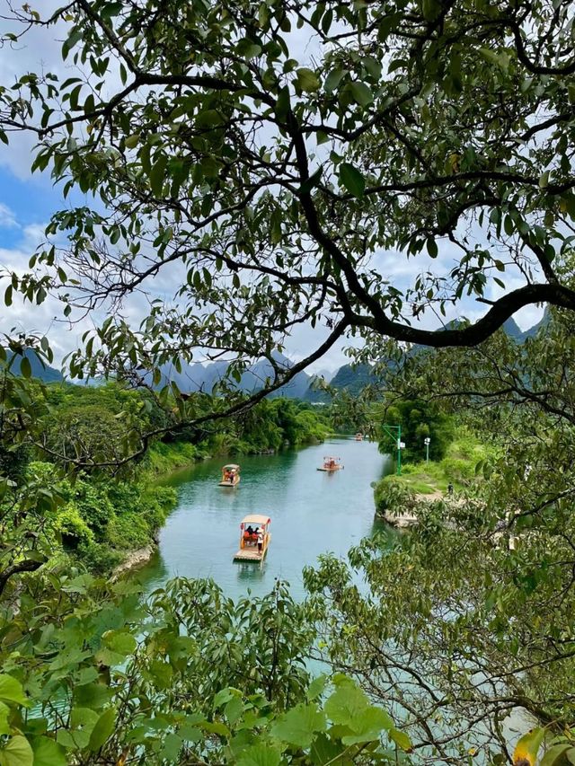 Your Yangshuo Hit List: What to Do & Where to Go