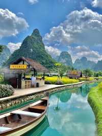 Discover Guangxi: China’s Hidden Gem of Nature and Culture