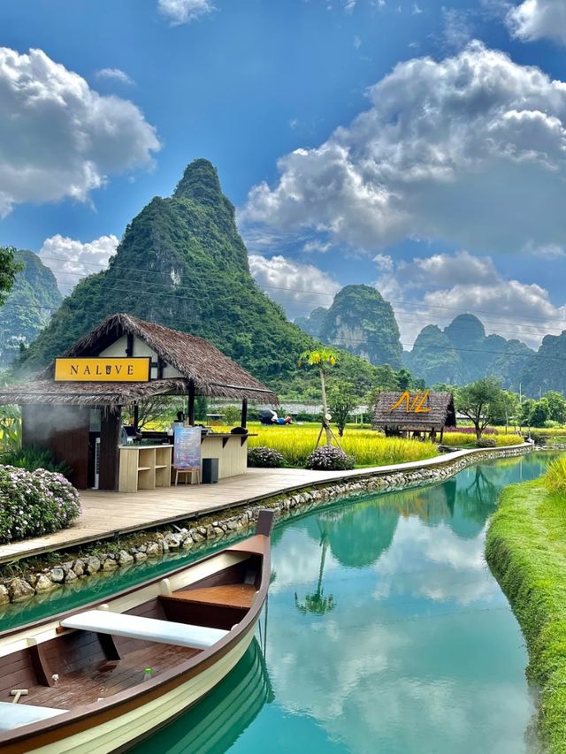 Discover Guangxi: China’s Hidden Gem of Nature and Culture