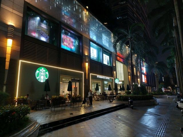 深圳悅如飯店