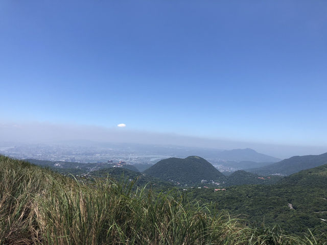 Travel across Taiwan as a broke 💸