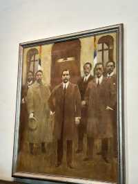 Nanjing Presidential Palace: Where Sun Yat-sen Shaped Modern China