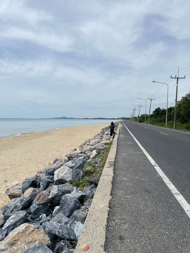 หาดตะโละสะมิแล